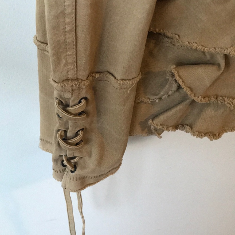 Free People Jacket - Picture 3 of 3